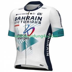 Radtrikot kurzarm Team Bahrain Victorious 2025